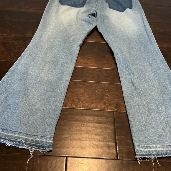 Younique flare jeans vintage 13 - Picture 9 of 11